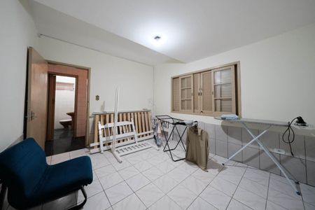 Casa para alugar com 1 quarto, 42m² em Vila Rio Branco, São Paulo