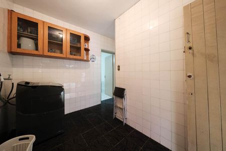 Casa para alugar com 1 quarto, 42m² em Vila Rio Branco, São Paulo