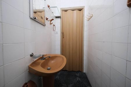 Casa para alugar com 1 quarto, 42m² em Vila Rio Branco, São Paulo