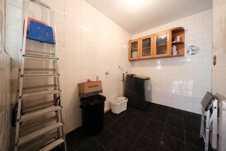 Casa para alugar com 1 quarto, 42m² em Vila Rio Branco, São Paulo