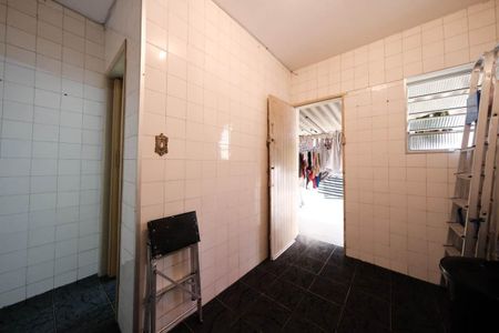 Casa para alugar com 1 quarto, 42m² em Vila Rio Branco, São Paulo