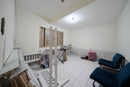 Casa para alugar com 1 quarto, 42m² em Vila Rio Branco, São Paulo