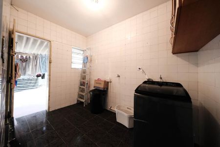 Casa para alugar com 1 quarto, 42m² em Vila Rio Branco, São Paulo