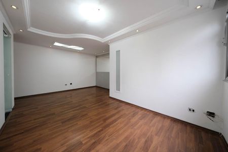 Sala de apartamento para alugar com 2 quartos, 64m² em Cangaiba, São Paulo