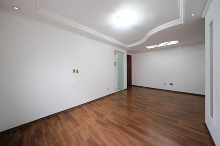 Sala de apartamento para alugar com 2 quartos, 64m² em Cangaiba, São Paulo