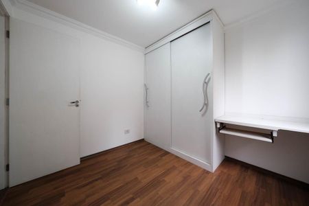 Quarto 1 de apartamento para alugar com 2 quartos, 64m² em Cangaiba, São Paulo