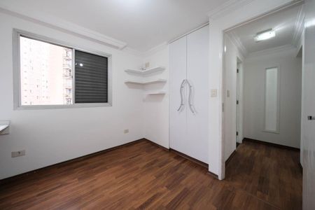 Quarto 1 de apartamento para alugar com 2 quartos, 64m² em Cangaiba, São Paulo