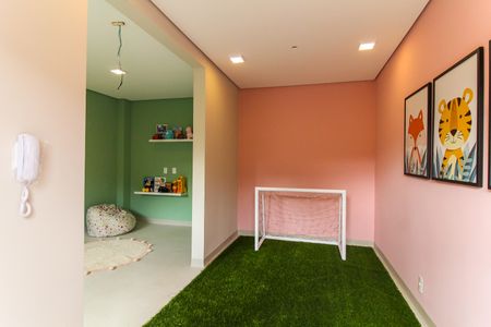 Apartamento para alugar com 33m², 2 quartos e sem vaga Apartamento para alugar com 33m², 2 quartos e sem vagaÁrea Comum