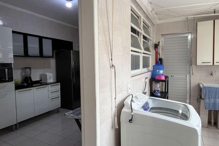 Apartamento para alugar com 93m², 2 quartos e 1 vagaÁrea de Serviço