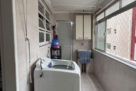 Apartamento para alugar com 93m², 2 quartos e 1 vagaÁrea de Serviço