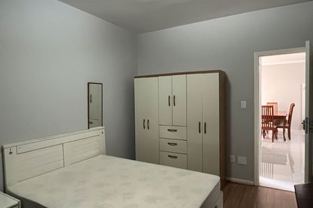 Quarto 1 de apartamento para alugar com 2 quartos, 93m² em Gonzaga, Santos