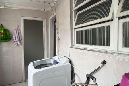 Apartamento para alugar com 93m², 2 quartos e 1 vagaÁrea de Serviço