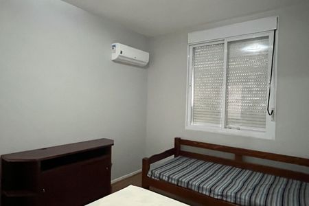 Apartamento para alugar com 93m², 2 quartos e 1 vagaQuarto 1