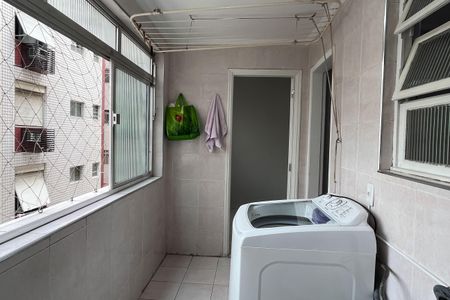 Apartamento para alugar com 93m², 2 quartos e 1 vagaÁrea de Serviço