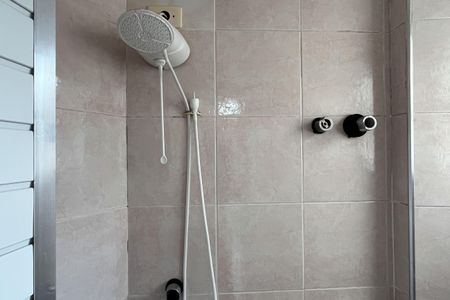 Apartamento para alugar com 93m², 2 quartos e 1 vagaBanheiro de serviço