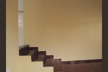 Casa para alugar com 55m², 1 quarto e 1 vagaSala