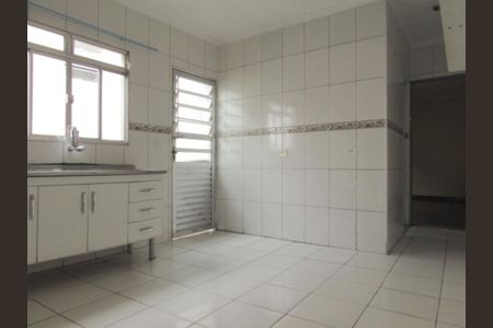Casa para alugar com 55m², 1 quarto e 1 vagaCozinha
