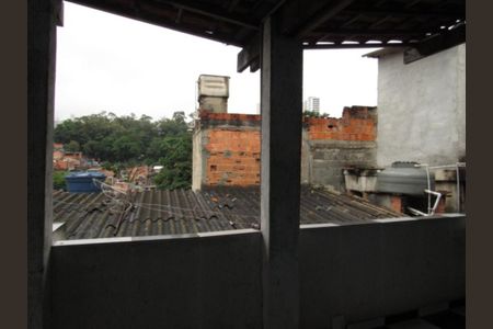 Casa para alugar com 55m², 1 quarto e 1 vagaÁrea externa 