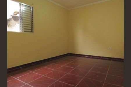 Casa para alugar com 55m², 1 quarto e 1 vagaQuarto 