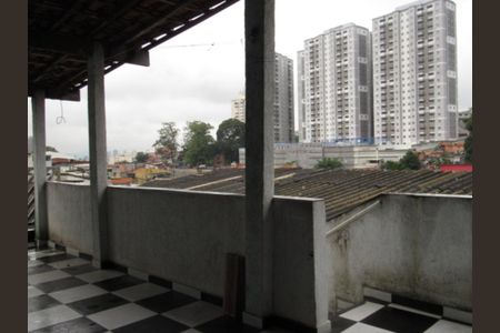 Casa para alugar com 55m², 1 quarto e 1 vagaÁrea externa 