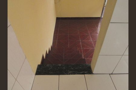 Casa para alugar com 55m², 1 quarto e 1 vagaCozinha