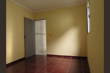 Quarto  de casa para alugar com 1 quarto, 55m² em Santo Antônio, Osasco
