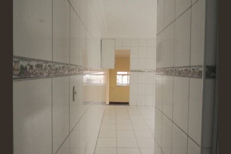 Casa para alugar com 55m², 1 quarto e 1 vagaCozinha