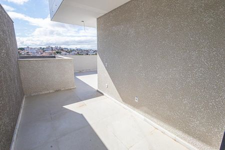 Apartamento à venda com 137m², 4 quartos e 2 vagascobertura