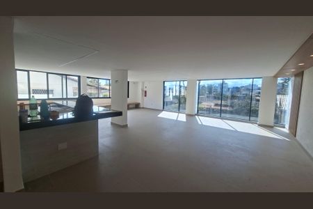 Apartamento à venda com 137m², 4 quartos e 2 vagassalão de festas do prédio