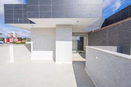 Apartamento à venda com 137m², 4 quartos e 2 vagascobertura