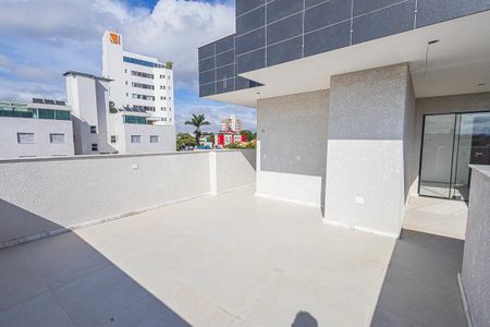 Apartamento à venda com 137m², 4 quartos e 2 vagascobertura
