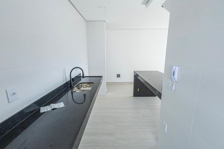 Apartamento à venda com 137m², 4 quartos e 2 vagascozinha