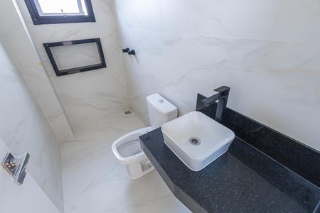 Apartamento à venda com 137m², 4 quartos e 2 vagassuite