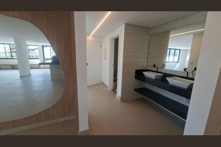 Apartamento à venda com 137m², 4 quartos e 2 vagassalão de festas do prédio