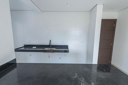 Apartamento à venda com 137m², 4 quartos e 2 vagascozinha