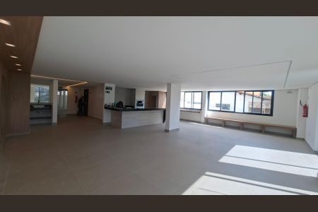 Apartamento à venda com 137m², 4 quartos e 2 vagassalão de festas do prédio