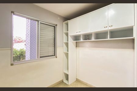 Apartamento à venda com 2 quartos, 63m² em Cidade Patriarca, São Paulo