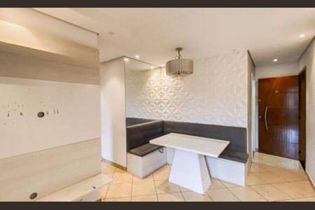 Apartamento à venda com 2 quartos, 63m² em Cidade Patriarca, São Paulo