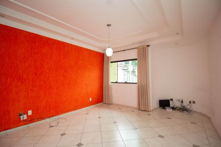 Sala de casa à venda com 4 quartos, 265m² em Pirituba , São Paulo