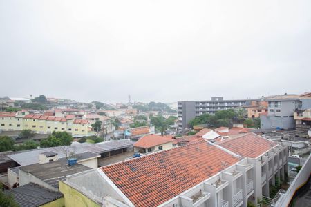 Vista Quarto 1 de casa à venda com 4 quartos, 265m² em Pirituba , São Paulo