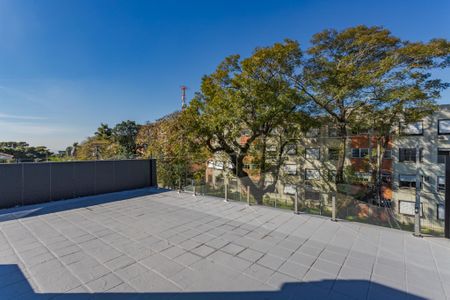 Terraço de apartamento para alugar com 2 quartos, 92m² em Vila Jardim, Porto Alegre