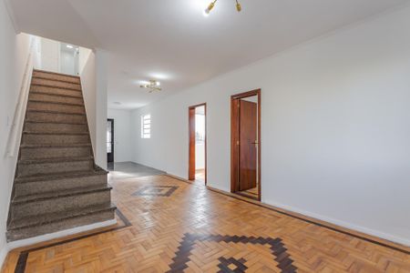 Sala de apartamento para alugar com 2 quartos, 92m² em Vila Jardim, Porto Alegre