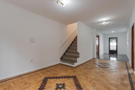 Sala de apartamento para alugar com 2 quartos, 92m² em Vila Jardim, Porto Alegre