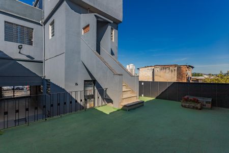 Área comum de apartamento para alugar com 2 quartos, 92m² em Vila Jardim, Porto Alegre