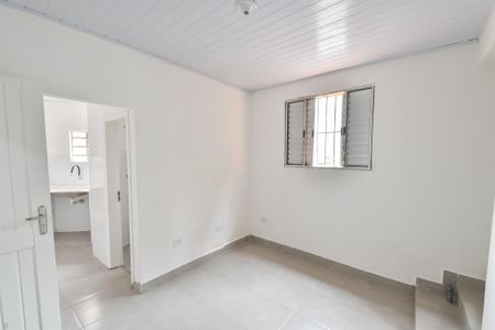 Sala de apartamento para alugar com 1 quarto, 25m² em Liberdade, São Paulo