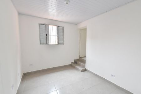 Sala de apartamento para alugar com 1 quarto, 25m² em Liberdade, São Paulo