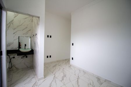 Casa para alugar com 60m², 2 quartos e 1 vagaSuíte