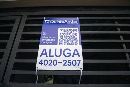 Casa para alugar com 60m², 2 quartos e 1 vagaPlaquinha