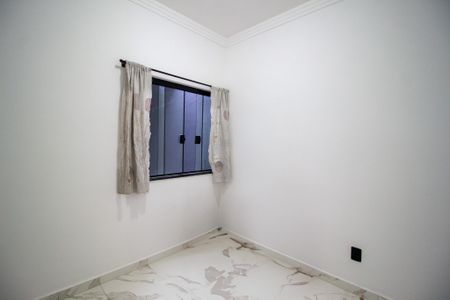 Casa para alugar com 60m², 2 quartos e 1 vagaQuarto