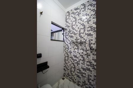 Casa para alugar com 60m², 2 quartos e 1 vagaBanheiro